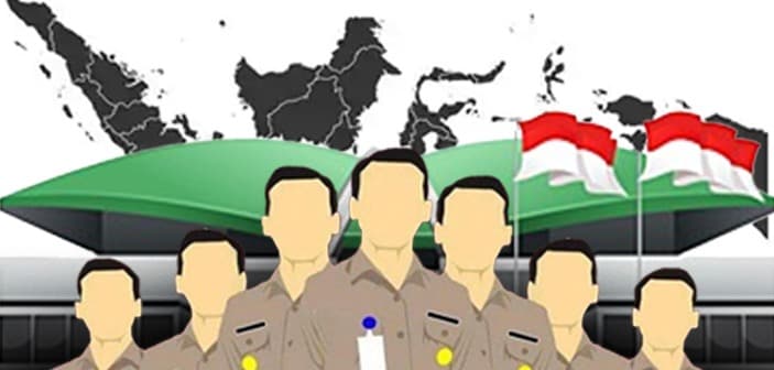 Menghancurkan Negara dari Desa, Melemahkan NKRI dari MPR