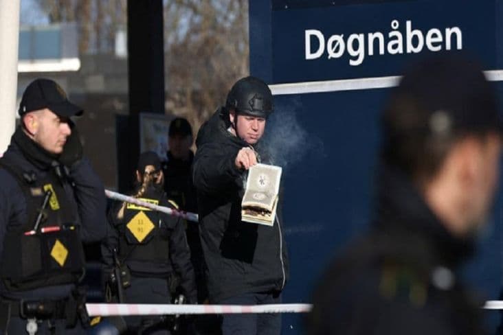 Aksi Islamophobia Rasmus Paludan dan Edwin Wagensveld: Pertanda Demokrasi, Liberalisme dan Hak-Hak Asasi Manusia Mengalami Krisis Legitimasi di Eropa Barat