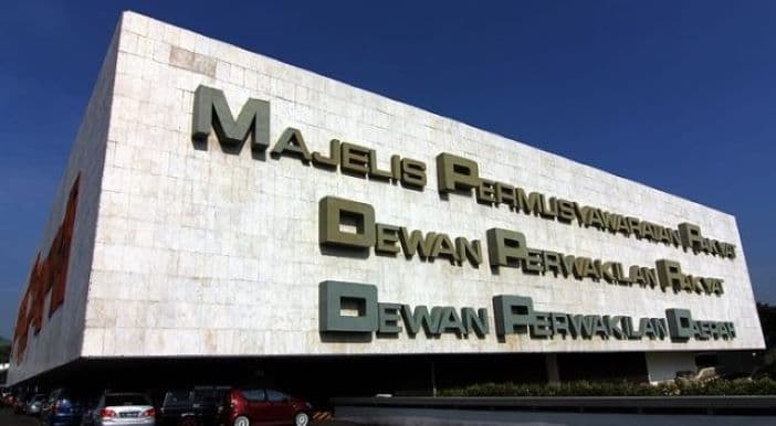 Dampak Kekosongan Kedaulatan Rakyat Dalam Sistem Bernegara