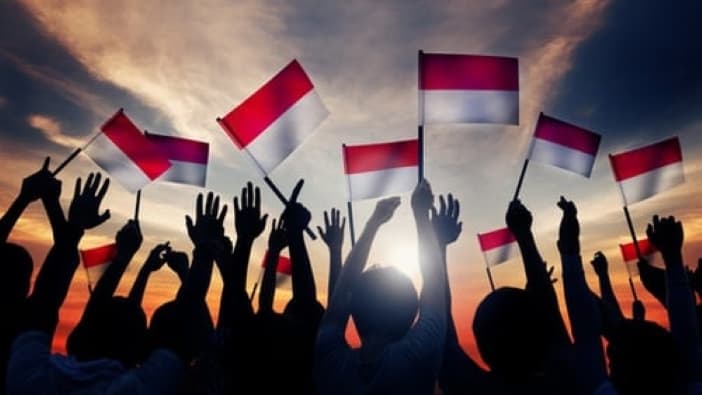 Adakah Kedaulatan Rakyat Pasca Amandemen UUD 1945?