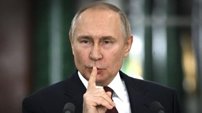“Geopolitik Salah Kamar”
