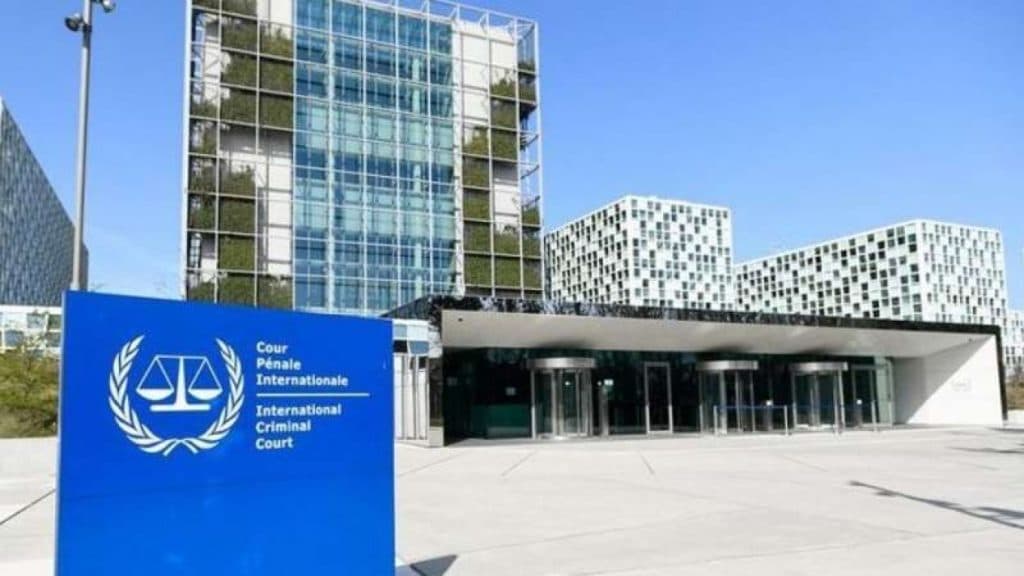 ICC Bukan Badan Peradilan Internasional Yang Independen dan Berdaulat