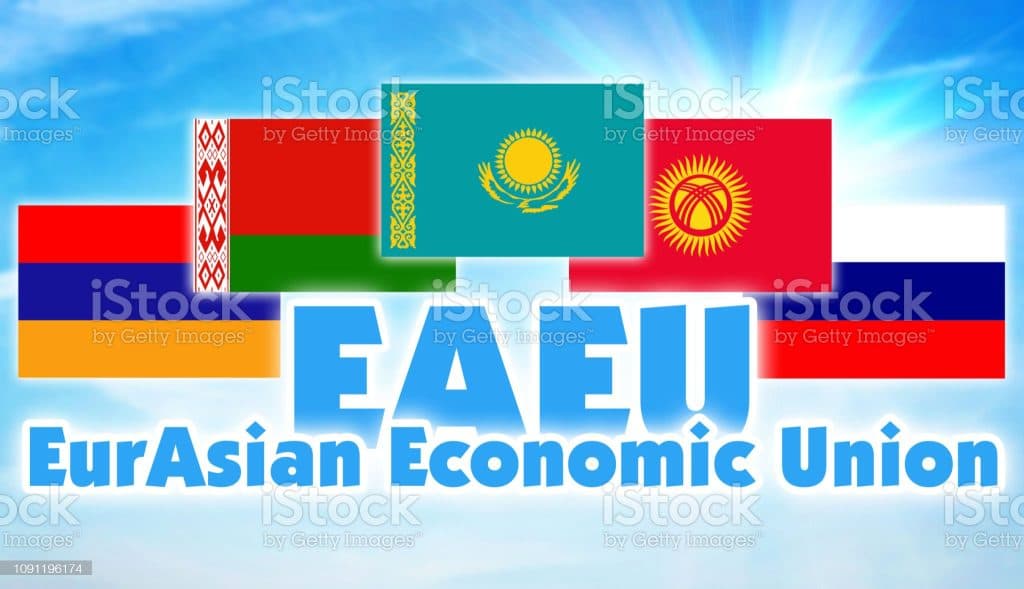 Eurasia Sangat Penting dan Strategis Bagi Indonesia Dari Perspektif Politik Luar Negeri Bebas-Aktif