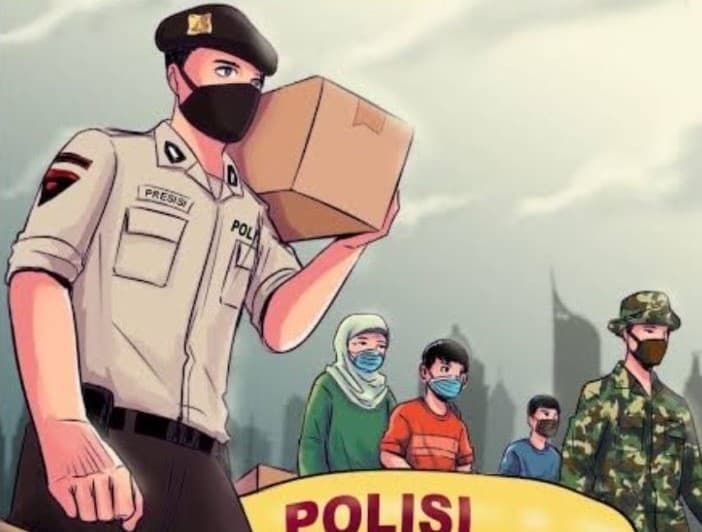 Konflik (TNI versus Polri) di Jeneponto: Kemana akan Berlabuh?
