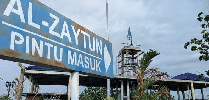 Isu Al Zaytun: Kemana Akan Berlabuh?