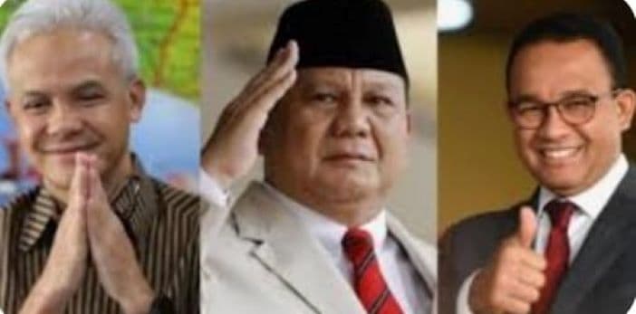 Bencmark: Di Antara Isu Keberlanjutan, Perubahan, dan Jalan Tengah