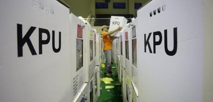 Krisis Kepemimpinan: Di Antara Swing Voters, Golput, dan Dejavu Dalam Kontestasi 2024 (1)