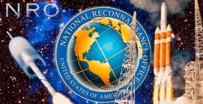 Menyingkap Misi Terselubung Badan Intelijen AS National Reconnaissance Office (NRO)