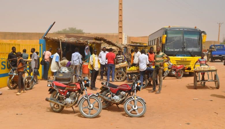 Niger, Obyek Eksploitasi Penjajahan Barat dan Kejahatan Ekonomi IMF-Bank Dunia
