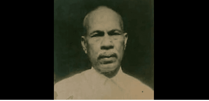 Profil: Bujang Salim (1891-1959)