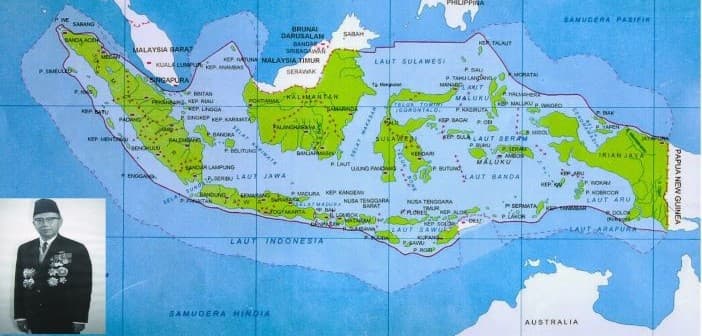 “Nyali” Deklarasi Djuanda