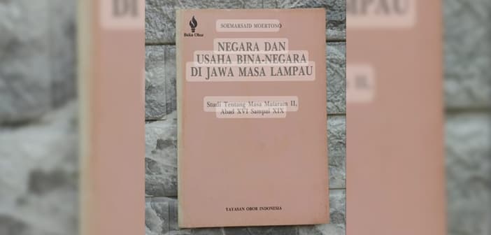 Hierarki dan Harmoni dalam Kekuasaan Jawa