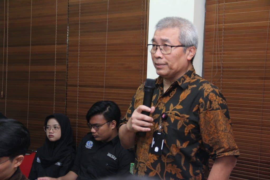 Jika Indonesia Ingin Bergabung Dalam BRICS, Harus Punya Specific Target