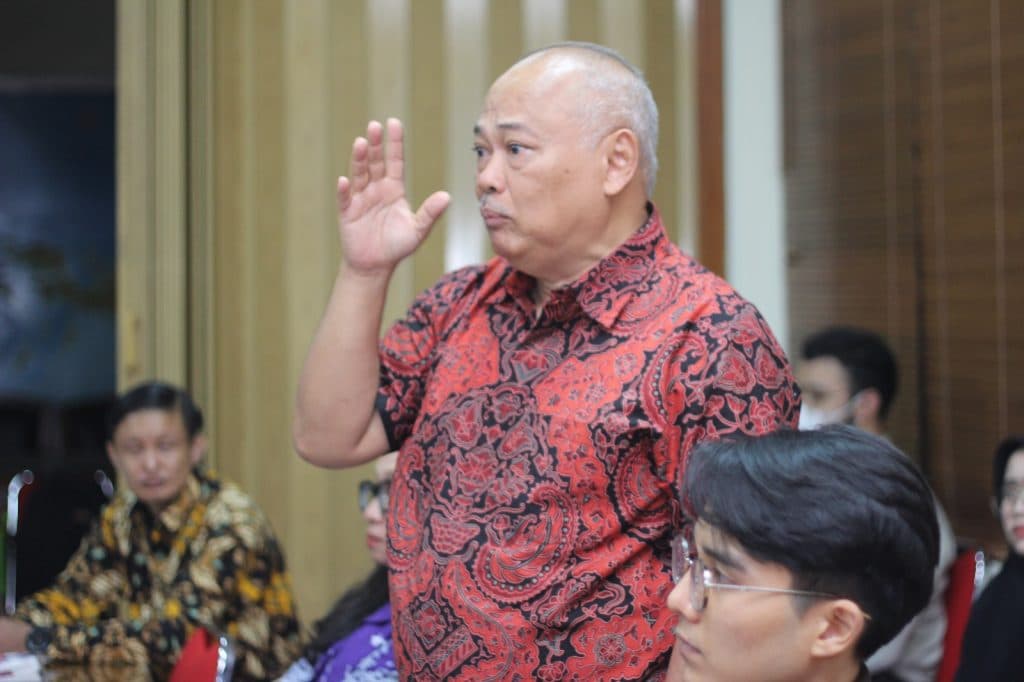 Bergabungnya Indonesia Dalam BRICS, Perlu Telaah Geopolitik Yang Komprehensif dan Mendalam