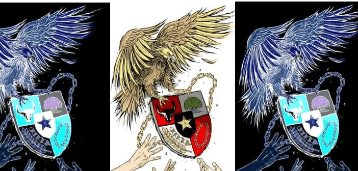 Membunuh UUD 1945, Mengubur Pancasila!