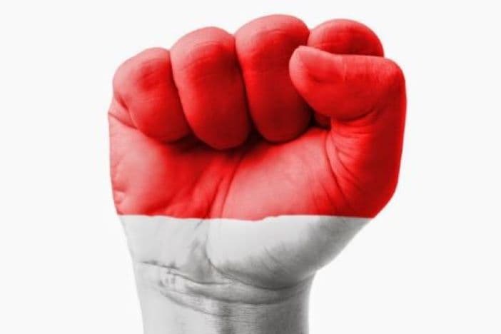 People Power dan Wal Ashri