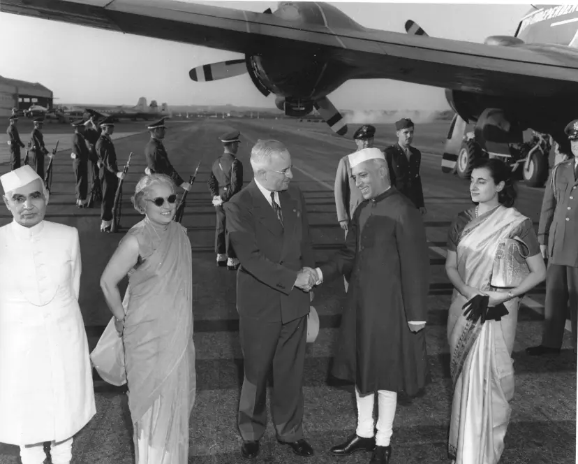 Kebijakan Luar Negeri AS Terhadap India Masih Didasari Skema Neokolonialisme