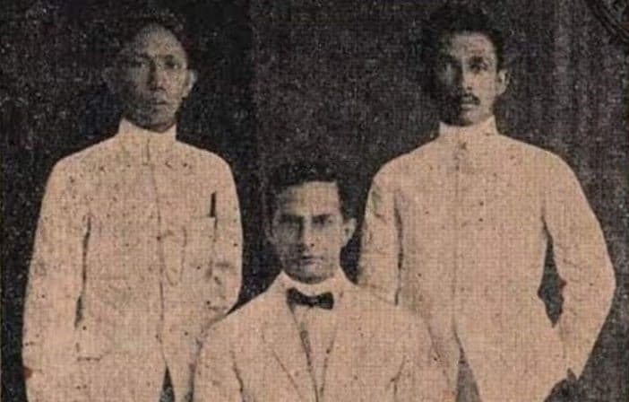 Keberanian Sejati