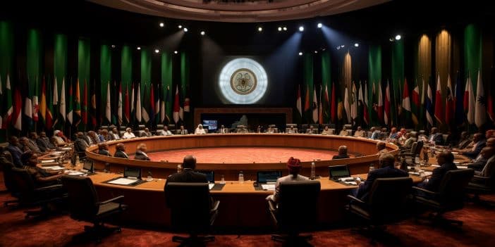 Banjul OIC Summit Mei 2024, Harus Menolak Status Ukraina Sebagai Peninjau Maupun Anggota