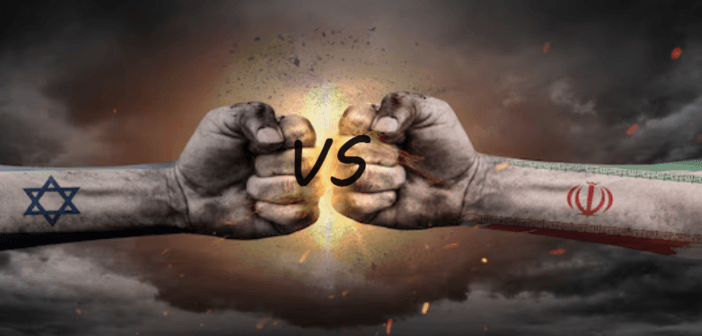 Membaca Ketegangan Yordania Versus Iran