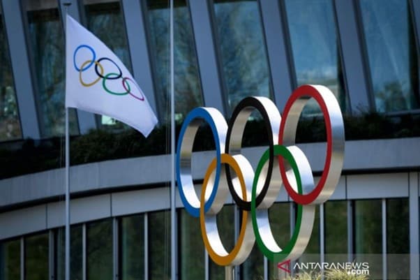 AS dan Negara-Negara Barat Mengendalikan Aktivitas Olahraga Internasional lewat IOC dan WADA