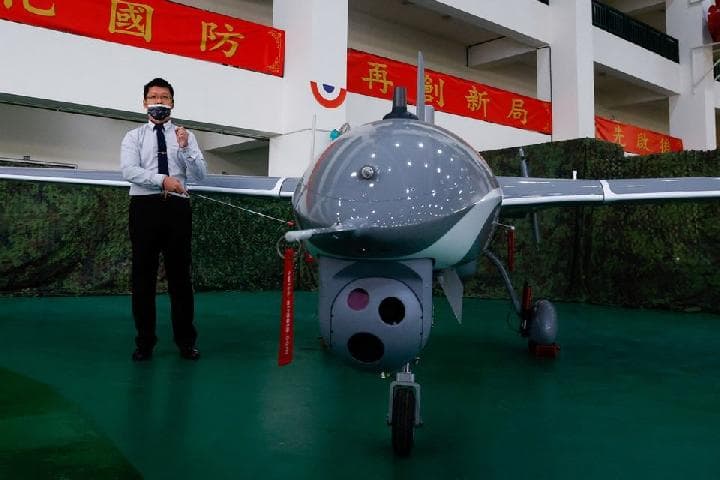 Manuver Militer dan Intelijen AS-Ukraina di Taiwan, Meningkatkan Ketegangan dan Eskalasi Konflik di Asia Pasifik