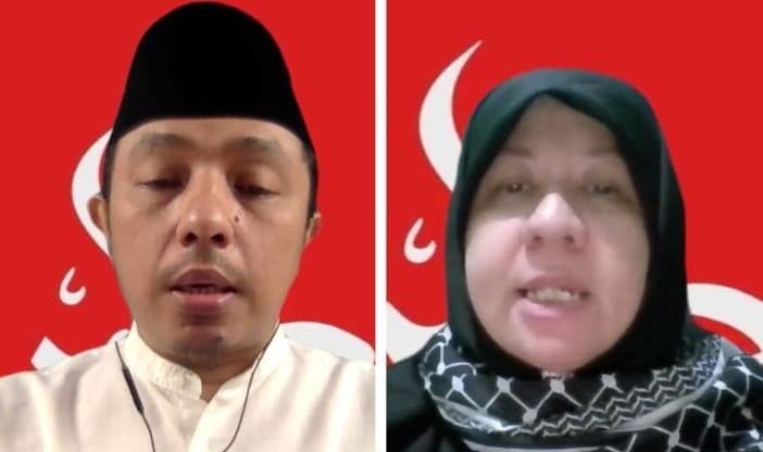 Setahun Genosida di Palestina, FPN Minta Pemerintah RI Tekan Israel Secara Ekonomi