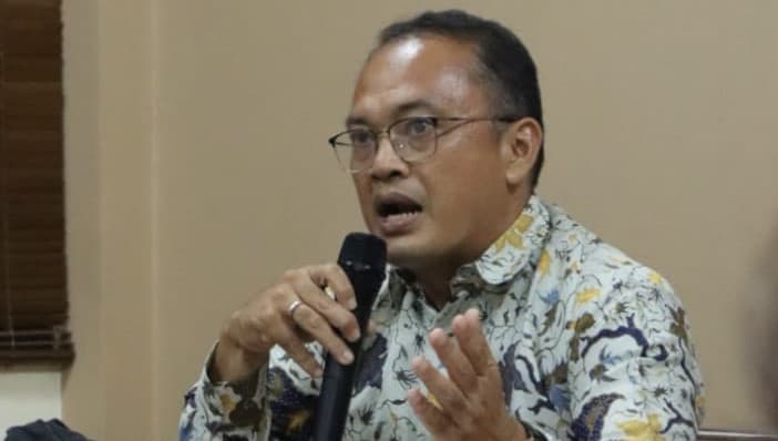 Hari Samputra Agus: Literasi Tolok Ukur Kemajuan Peradaban Bangsa