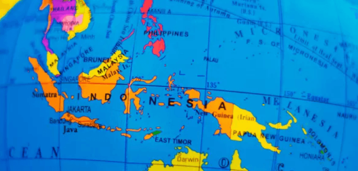 Prakiraan Gejolak 2025 di Indonesia (1)