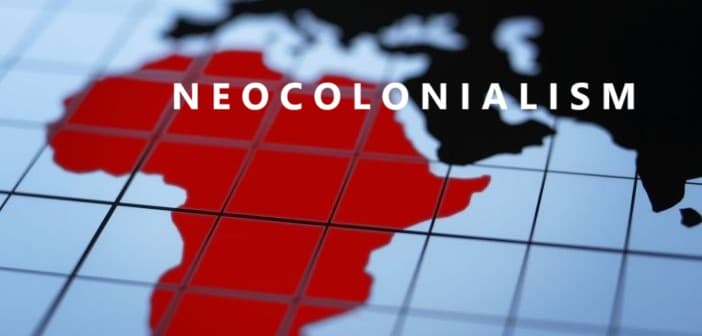 Sistem Kolonialisme Gaya Baru dan Kontra Skemanya