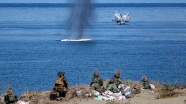 Aliansi AS-NATO di Asia Tenggara (ASEAN) Membahayakan Spirit ZOPFAN 1971 dan TAC 1976