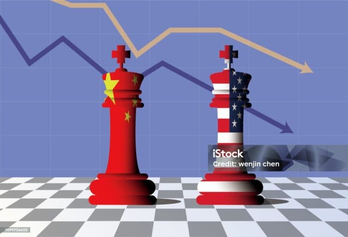 Semakin Menajamnya Persaingan Global AS-Cina, Kemitraan Strategis ASEAN-Rusia-Global South Harus Makin Solid