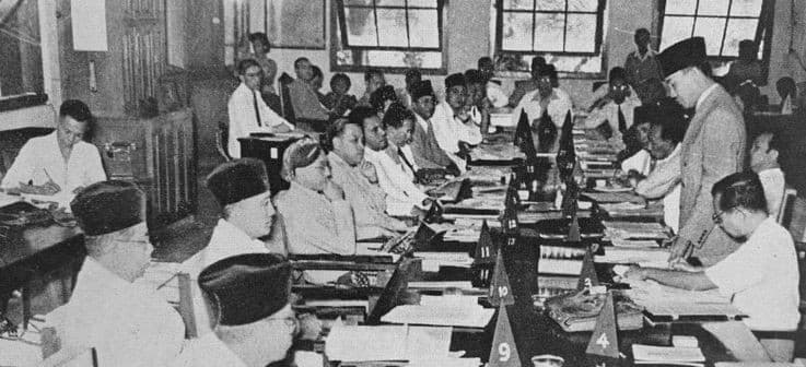 Membaca Praktek Bernegara Pasca Amandemen UUD 45 dan Saran Perubahannya (Bagian Pertama)