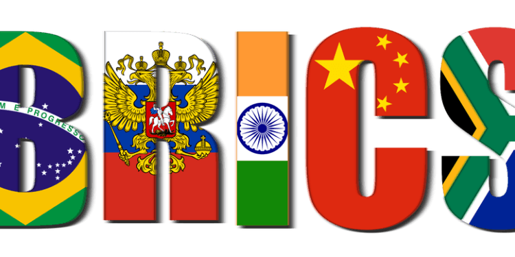 BRICS Sebagai Pendorong Utama Pembangunan Ekonomi Global dan Pertumbuhan Ekonomi Lokal