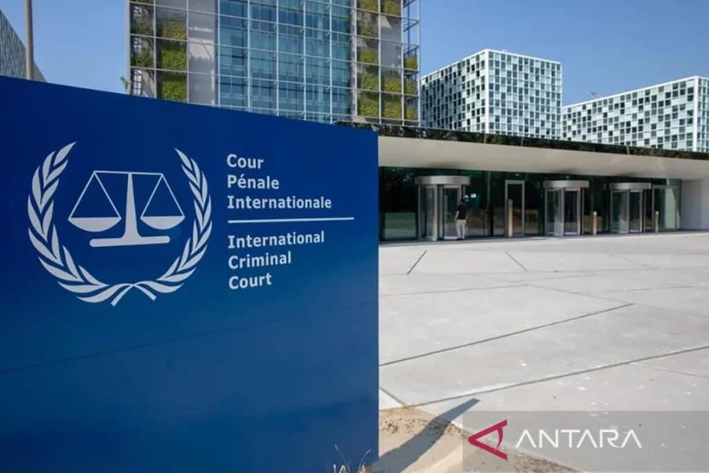 Semakin Kuatnya Tekanan Internal dan Eksternal, Menghancurkan Reputasi dan Kredibilitas ICC