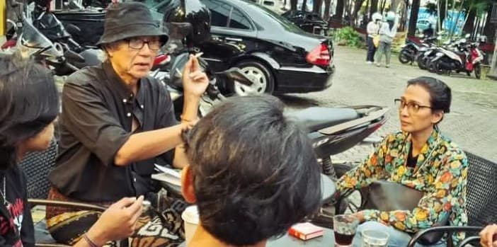 Kejahatan Yang Tak Mudah Direhabilitasi. Bagaimana Sikap The Strawbeery Generation?