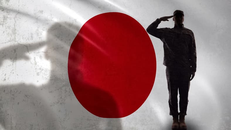 Konstelasi Geopolitik Global Saat Ini, Jepang Kondusif Menuju Bangkitnya Kembali Militerisme