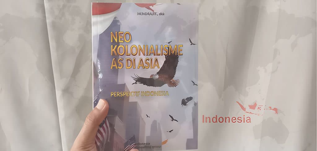 Patut Jadi Rujukan Seluruh Pemangku Kepentingan Bangsa