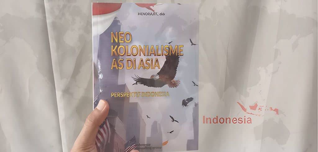 Menulis Ulang