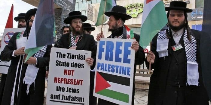 Dilema Zionis: Menjaga Rahasia Atau Melancarkan Serangan Prematur?