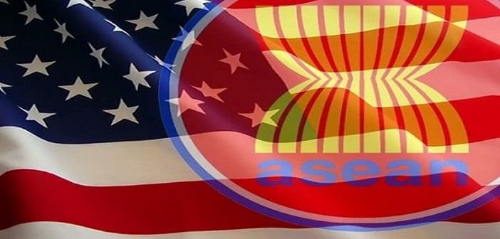 Jelang AIPA Summit September 2025, ASEAN Harus Tetap Netral dan Independen Dalam Persaingan Pengaruh AS versus Cina di Asia Pasifik
