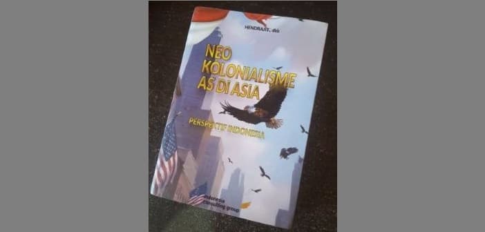 Buku Yang Harus Dibaca oleh Para Pemangku Kebijakan, Elit-Elit Strategis Pusat Sampai Daerah