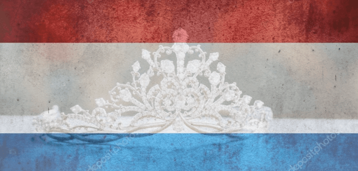 Ratu Belanda