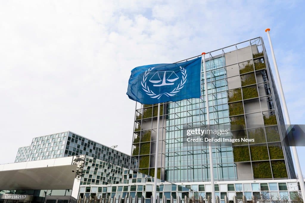 Hilangnya Legitimasi Badan Pidana International (ICC), Melumpuhkan Wibawa Moral Statuta Roma