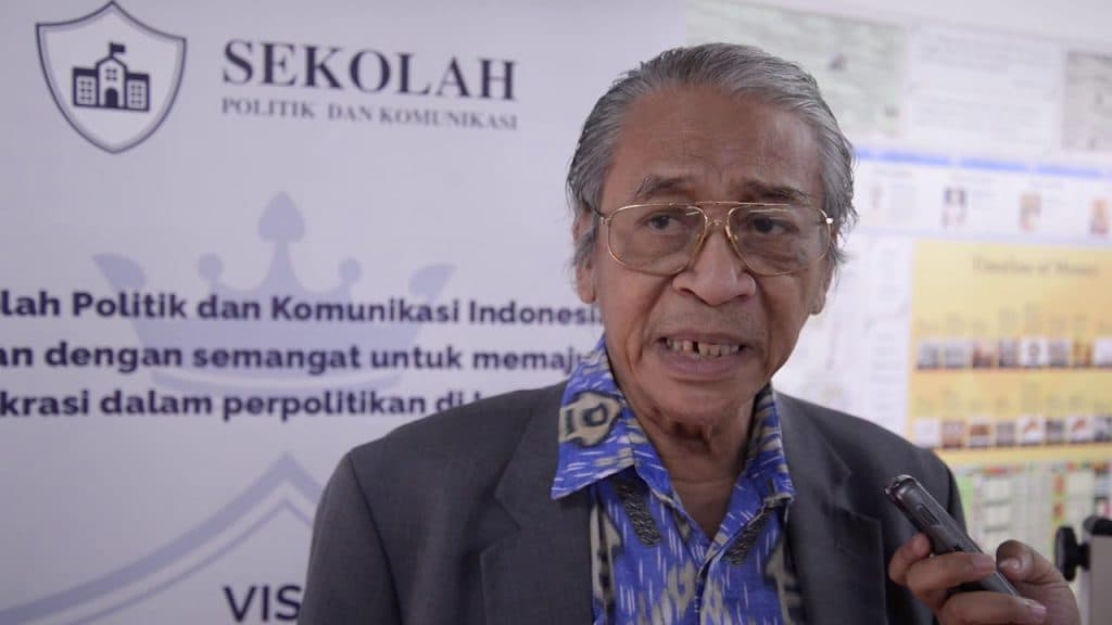 Filipina Selatan: Kolonialisme Intern?