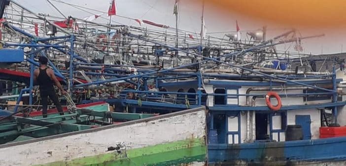 Eretan Punya Cerita
