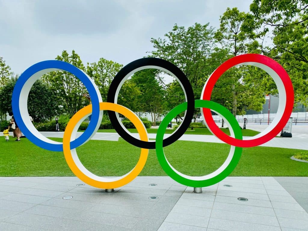 Mendukung Desakan Presiden EWF Astrit Hasani Agar IOC Mencabut Larangan Rusia dan Belarus Berpartisipasi Dalam Olimpiade