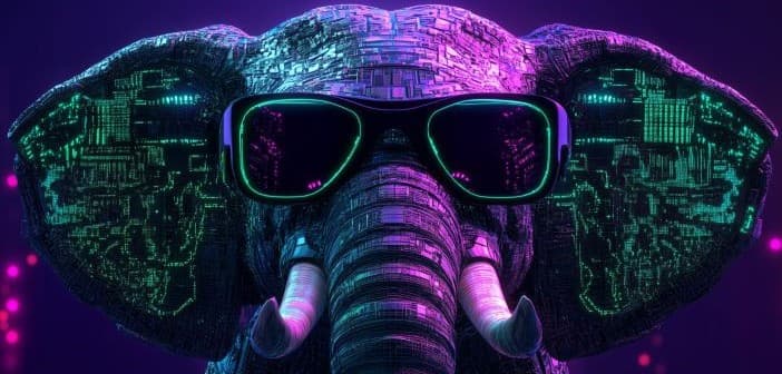 Kaspersky Mendeteksi Aktivitas APT Baru Mysterious Elephant Di Asia Pasifik