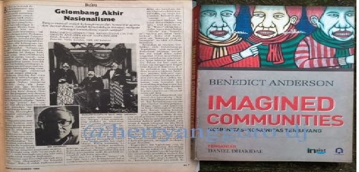 Gelombang Akhir Nasionalisme