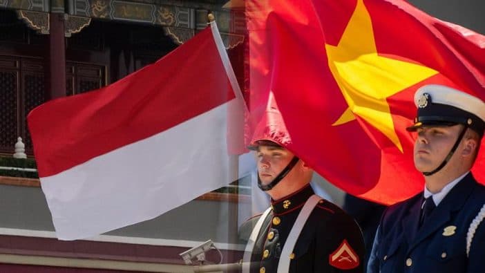 Reaktualisasi Sosialisme Pasca Penyatuan Vietnam, Investasi Asing Jadi Sarana Kebangkitan Nasional